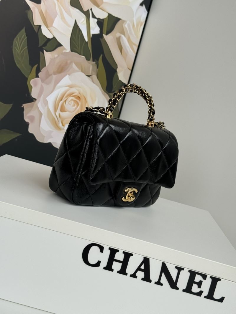 Chanel CF Series Bags